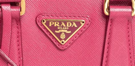 how to tell if prada is real|prada handbags identification.